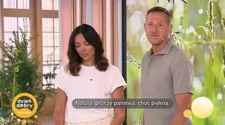 Trujące pułapki natury (napisy)