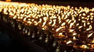 Mariusz Szczygieł pożegnał bliską osobę. "Magda, dziękuję"