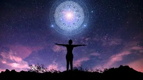 Horoskop dzienny na jutro, niedzielę, 12 listopada 2023 r. dla wszystkich znaków zodiaku