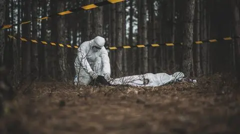 Morderstwo