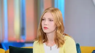 Marianna Gierszewska zapozowała w bieliźnie i pokazała blizny