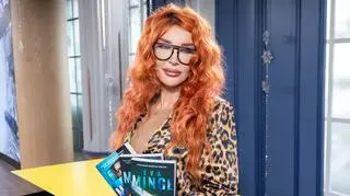 Jak stworzyć celebrytę? Ewa Minge wydała nową książkę o brudnych interesach w show-biznesie