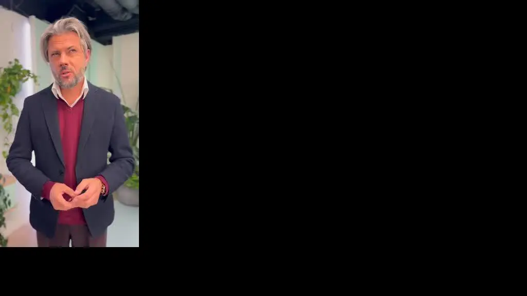 Olivier Janiak o czym marzy