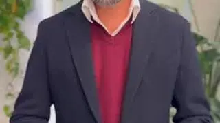 Olivier Janiak. O czym marzy?