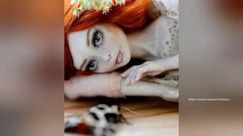 Magia porcelanowych lalek. "Zdecydowanie to nie są zabawki"