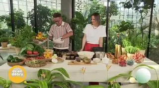 Tradycja z nowoczesnym twistem