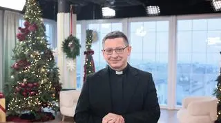 Za nami pierwsza niedziela Adwentu. "To jest czas oczekiwania"