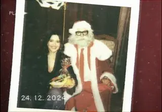 Malwina Wędzikowska organizuje w tym roku Wigilię. "Jestem przerażona"