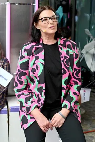 Ilona Felicjańska 