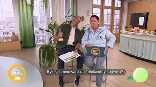 “Szpital św. Anny” z Telekamerą - napisy