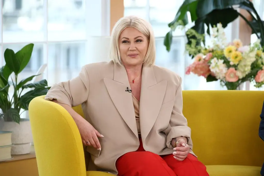 Agnieszka Karpińska 