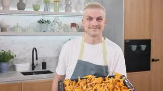 Smak późnego lata na talerzu. Sprawdź, co przyrządzić z kurek