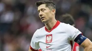 Robert Lewandowski nie zagra w meczach Polski. Powód jest poważny