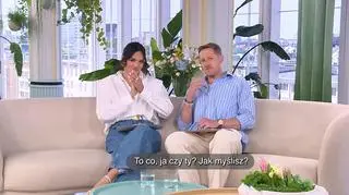 Antonina i Izu Ugonoh uczestnikami “Afryka Express” - napisy