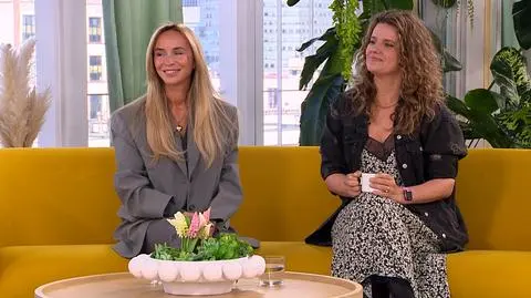 Joanna Przetakiewicz i Zofia Zborowska