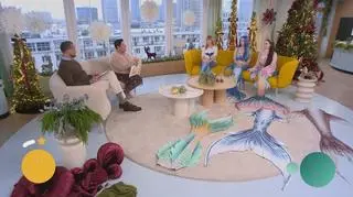 Jak zostać syreną? Mermaiding podbija Polskę 