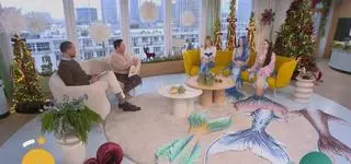 Jak zostać syreną? Mermaiding podbija Polskę 