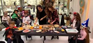 Halloween przekąski, które zaskoczą dzieci i dorosłych