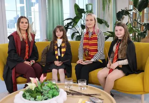 Harry Potter przyciąga kolejne pokolenia. Za co kochamy młodego czarodzieja? 