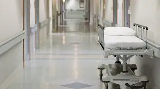 32-latka zmarła po kilkugodzinnym pobycie na SOR-ze. Prokuratura zawiesiła śledztwo