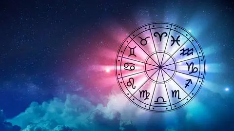 Horoskop dzienny na poniedziałek, 24 czerwca 2024 r. - Lew, Panna, Waga, Skorpion