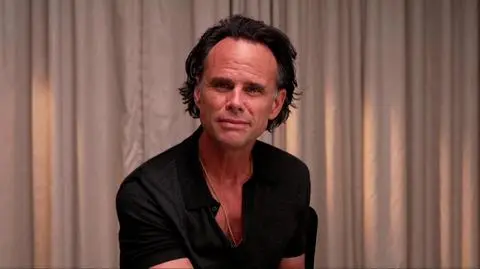 Walton Goggins