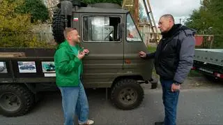 To znacznie więcej niż samochód. Dlaczego Żuki są tak kochane?  