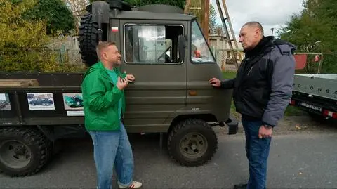 To znacznie więcej niż samochód. Dlaczego Żuki są tak kochane?  