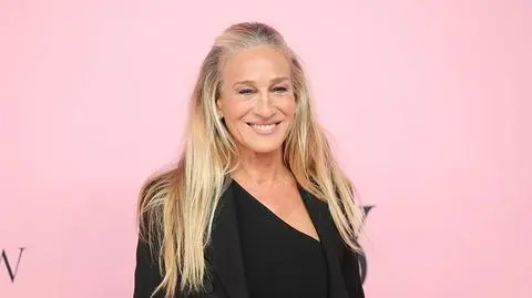 Sarah Jessica Parker