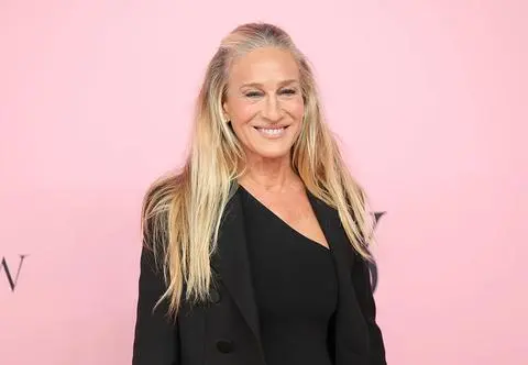 Sarah Jessica Parker pobiła własny rekord. "Byłam przerażona"