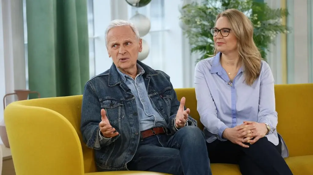 Iwona i Jerzy Pawłowscy