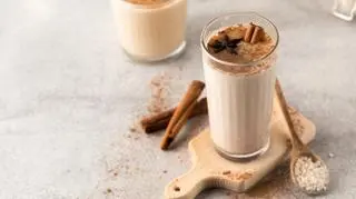 Czy to nowa matcha? Poznajcie meksykańską horchatę