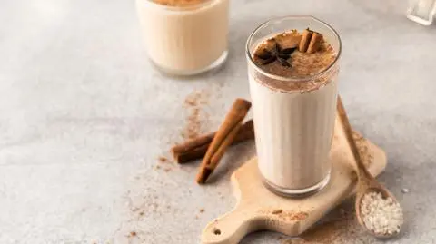 Czy to nowa matcha? Poznajcie meksykańską horchatę