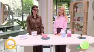 Piękno zaczyna się od pielęgnacji 