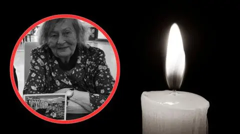 Nie żyje Urszula Kozioł 