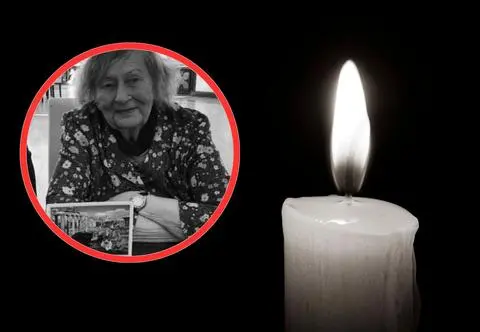 Nie żyje Urszula Kozioł. "Będzie nam jej bardzo brakowało"