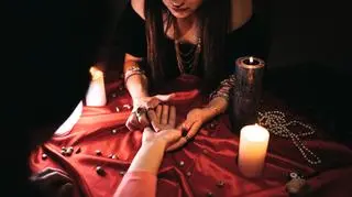 Czy wierzysz we wróżby? Weź udział w naszej sondzie