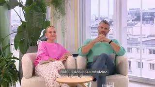 Dlaczego nie rozumiemy młodzieży? - napisy