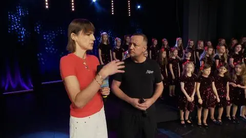 Czesław Mozil inspiruje młodych muzyków. "Zapominamy o skarbach, które mamy"