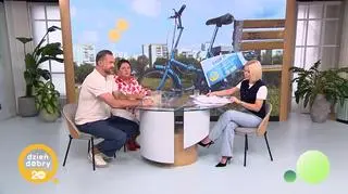 Newsy. 19 przekroczeń polskiej przestrzeni powietrznej. Premier przedstawił stanowisko rządu 