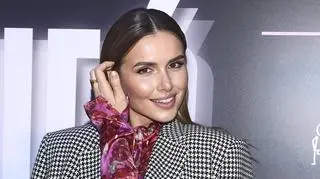 Marta Żmuda Trzebiatowska martwi się o córkę. "Ona będzie miała trudniej"