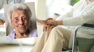 Marjorie Rigby dziś ma 102 lata.