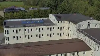 Wstrząsające relacje z ośrodka rehabilitacyjnego. "Ty, k…, tylko on mi robi problemy"