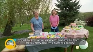  
Wielkanocne cuda z galaretki (napisy)