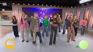 DDDance podsumowanie lat 2000. 