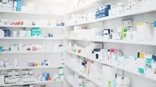 GIF zdecydował o wycofaniu leku dla dzieci 