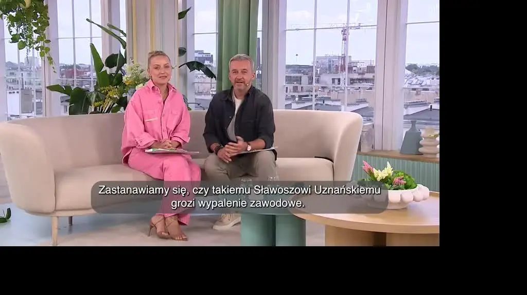 Czy urlop jest lekarstwem na wypalenie zawodowe?