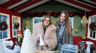 3 sposoby na dekoracyjne choinki DIY. "O to chodzi w rękodziele, żeby się zrelaksować"