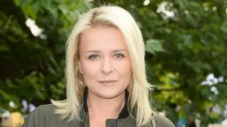 Aneta Zając powraca pamięcią do trudnych chwil