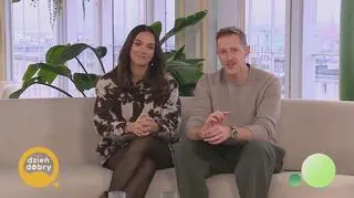 Pierwsza miłość nie rdzewieje